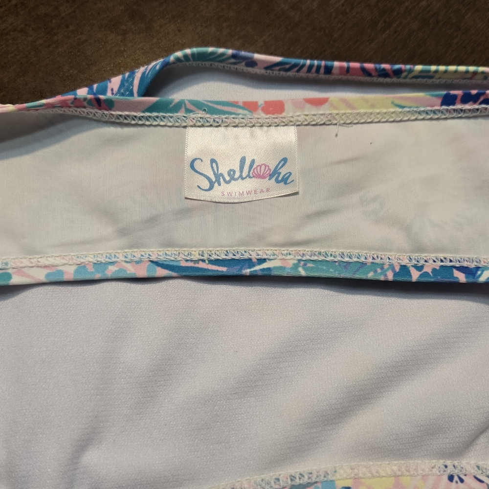*SALE* Shelloha Girls Colorful Bikini Set 🏖 - Picture 8 of 10